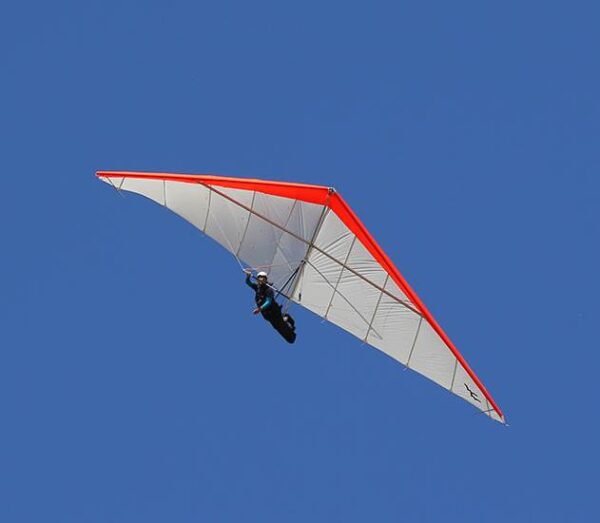 Asa Delta Wills Wing Alpha