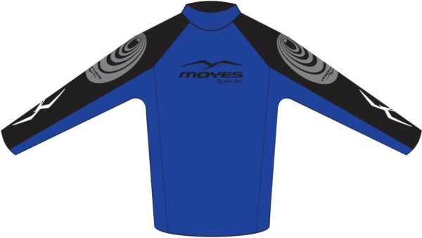 Lycras Moyes/Ondas do Ar