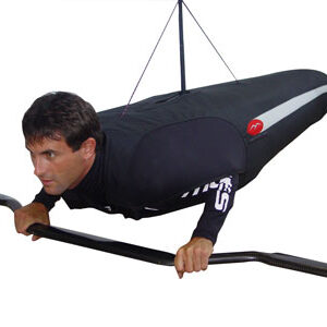 Cinto Moyes Matrix Race e Matrix